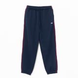 PIPING JOGGER PANTS | FILA | 詳細画像4 
