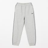 MGY | PIPING JOGGER PANTS | FILA