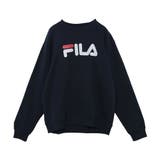 CREW NECK SHIRTS | FILA | 詳細画像2 