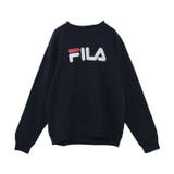 NV0 | CREW NECK SHIRTS | FILA