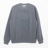 CREW NECK SHIRTS | FILA | 詳細画像2 
