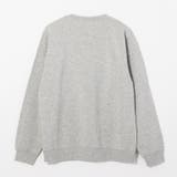 CREW NECK SHIRTS | FILA | 詳細画像4 