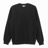 BK0 | CREW NECK SHIRTS | FILA