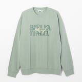 LGN | CREW NECK SHIRTS | FILA