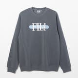CREW NECK SHIRTS | FILA | 詳細画像3 