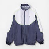 CASUAL TRACK TOP | FILA | 詳細画像2 