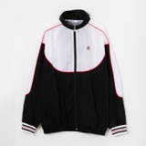 BK0 | CASUAL TRACK TOP | FILA
