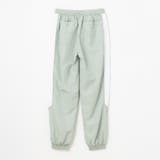 CASUAL TRACK PANTS | FILA | 詳細画像4 