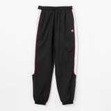 BK0 | CASUAL TRACK PANTS | FILA