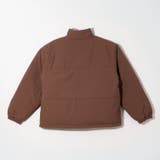 PADDED JACKET | FILA | 詳細画像3 