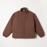 BN0 | PADDED JACKET | FILA