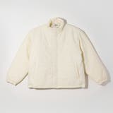 OWT | PADDED JACKET | FILA