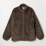 CGY | FAUX FUR JACKET | FILA