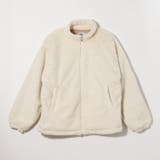 OWT | FAUX FUR JACKET | FILA