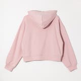 PULLOVER HOODIE | FILA | 詳細画像4 