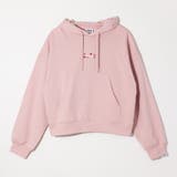 PK0 | PULLOVER HOODIE | FILA