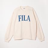 CREWNECK SWEATSHIRT | FILA | 詳細画像2 