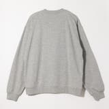 CREWNECK SWEATSHIRT | FILA | 詳細画像4 