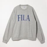 MGY | CREWNECK SWEATSHIRT | FILA