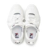 DISRUPTOR BALLET | FILA | 詳細画像2