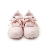 DISRUPTOR BALLET | FILA | 詳細画像2