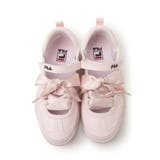 DISRUPTOR BALLET | FILA | 詳細画像3
