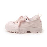 DISRUPTOR BALLET | FILA | 詳細画像4