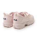 DISRUPTOR BALLET | FILA | 詳細画像6