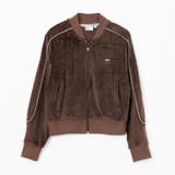 VEROUR JACKET | FILA | 詳細画像2 