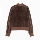 VEROUR JACKET | FILA | 詳細画像3 