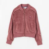 VEROUR JACKET | FILA | 詳細画像4 