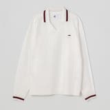 OWT | L/S KNIT SHIRTS | FILA