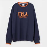 NV0 | L/S SHIRTS | FILA