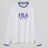 WT0 | L/S SHIRTS | FILA
