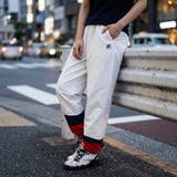 ウィンドジョガーパンツ レディース メンズ | FILA | 詳細画像1