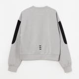 CREW SWEAT SHIRTS | FILA | 詳細画像2 