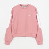 CREW SWEAT SHIRTS | FILA | 詳細画像3 