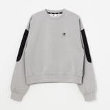 MGY | CREW SWEAT SHIRTS | FILA
