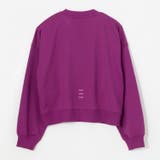 FLEECE LINING CREW SWEAT | FILA | 詳細画像3 