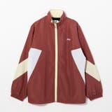TRICOT LINING WIND JACKET | FILA | 詳細画像3 