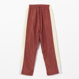 TRICOT LINING WIND PANTS | FILA | 詳細画像3 
