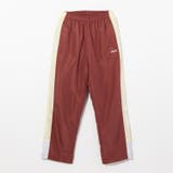 WN0 | TRICOT LINING WIND PANTS | FILA