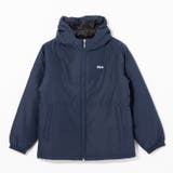 PADDING JACKET | FILA | 詳細画像2 