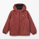 WN0 | PADDING JACKET | FILA