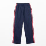LOGO TAPED JERSEY PANTS | FILA | 詳細画像2 