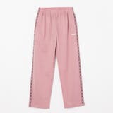 LOGO TAPED JERSEY PANTS | FILA | 詳細画像3 