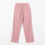 LOGO TAPED JERSEY PANTS | FILA | 詳細画像4 