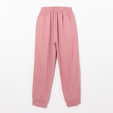 TUCKED TAPERED PANTS | FILA | 詳細画像4 