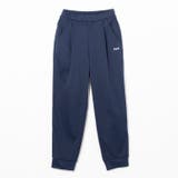 NV0 | TUCKED TAPERED PANTS | FILA