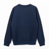 SWITCHING CREW NECK SHIRTS | FILA | 詳細画像3 